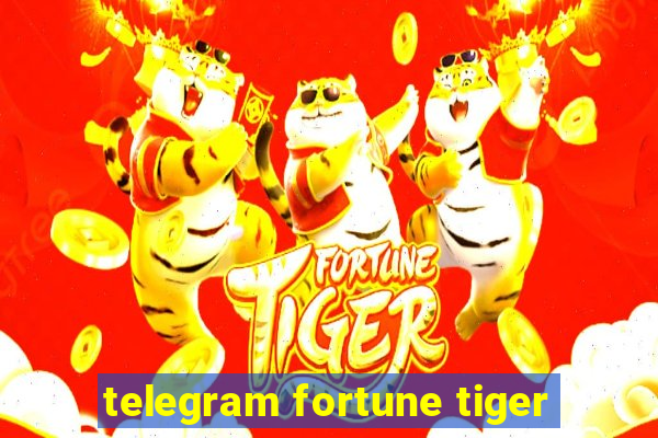 telegram fortune tiger